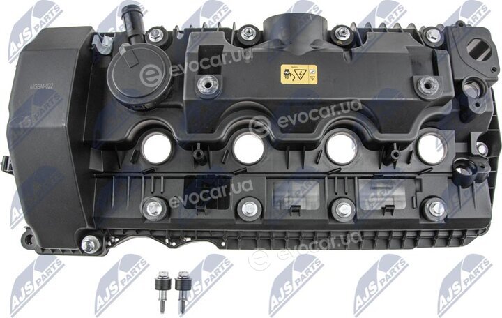 NTY BPZ-BM-022
