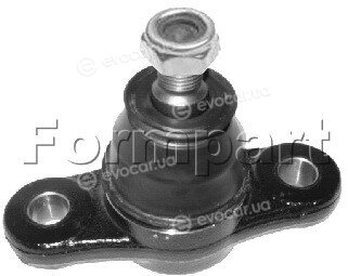 Formpart 3704009