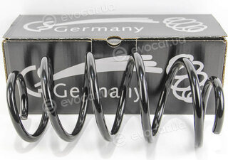CS Germany 14.875.124