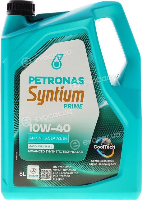 Petronas 71244M12EU