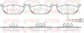 Remsa 0633.31