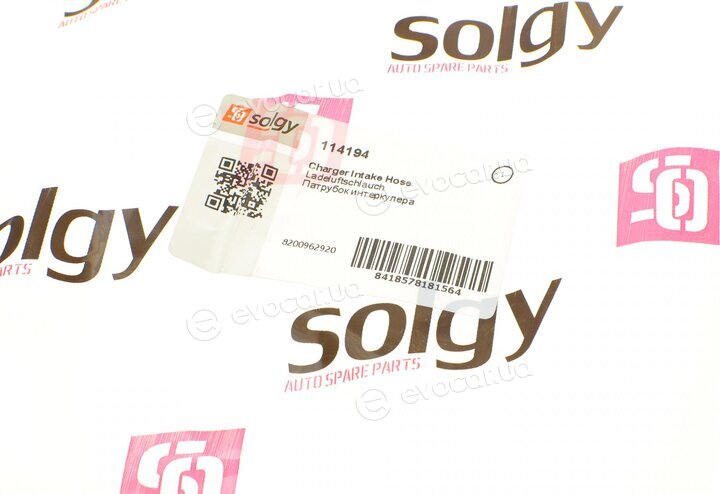 Solgy 114194