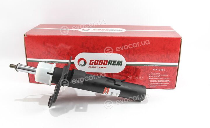 Goodrem RA0100