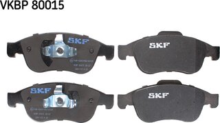SKF VKBP 80015
