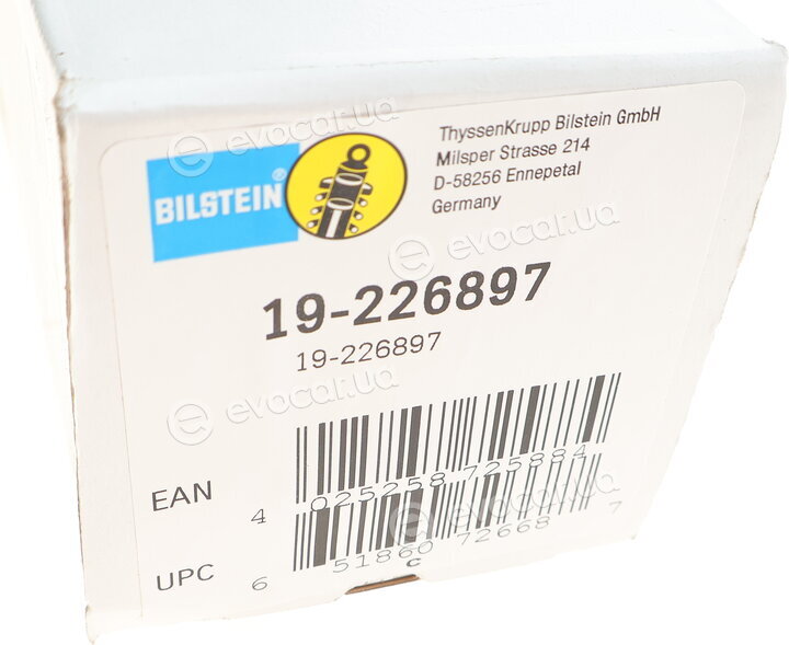 Bilstein 19-226897