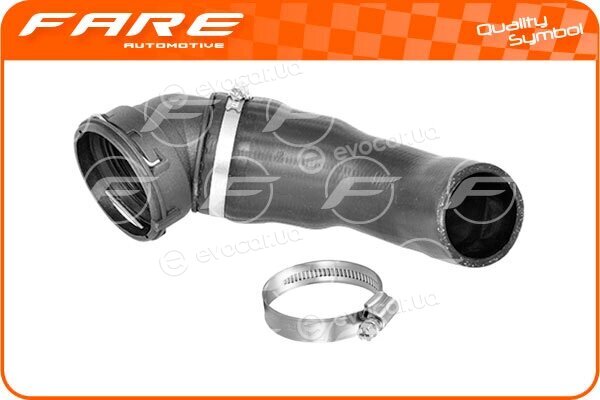 Fare 13435