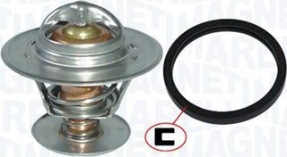 Magneti Marelli 352317101300