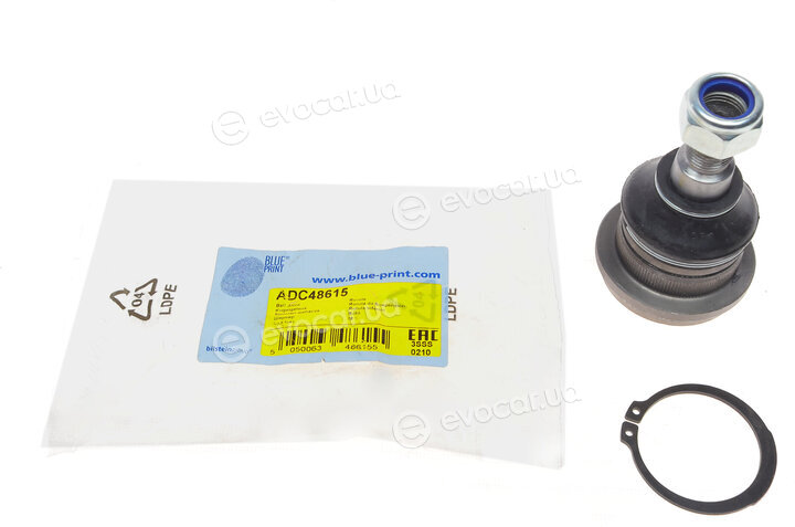 Blue Print ADC48615