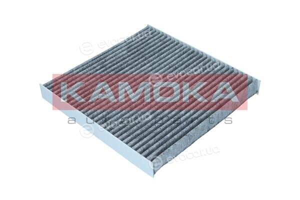 Kamoka F520501