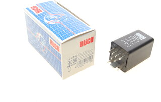 Astemo (Hitachi) / Huco 132149