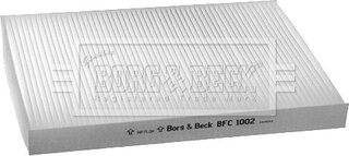 Borg & Beck BFC1002