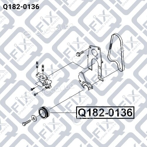 Q-Fix Q1820136
