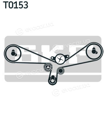 SKF VKMA 01902