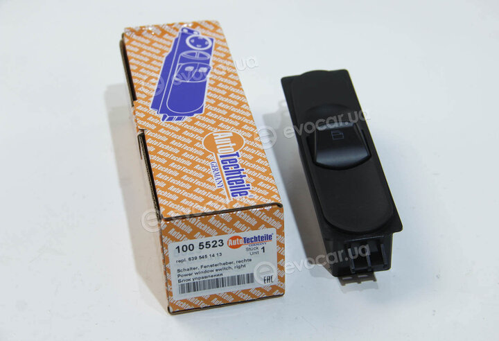 Autotechteile 100 5523