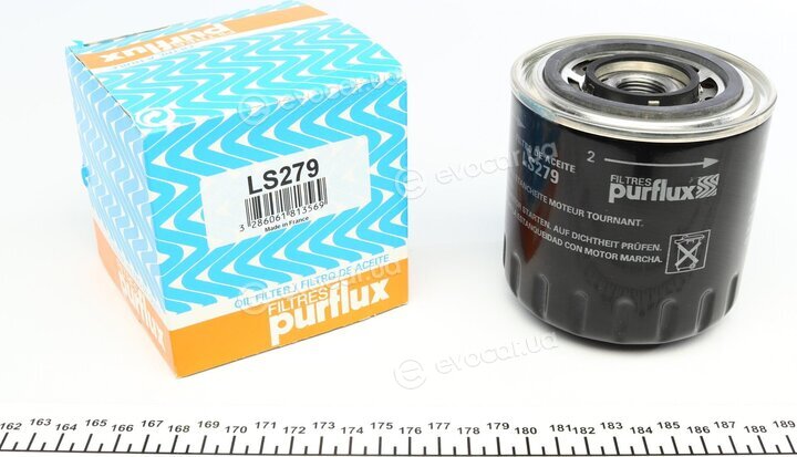 Purflux LS279