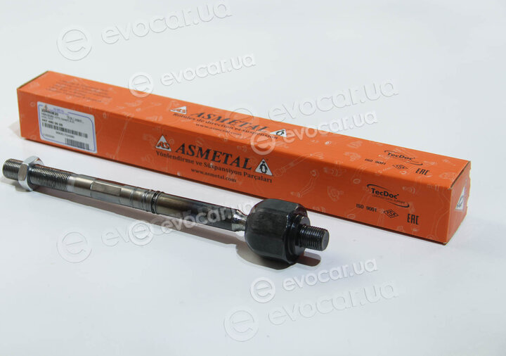 AS Metal 20MR0820