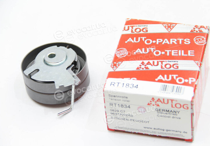 Autlog RT1834