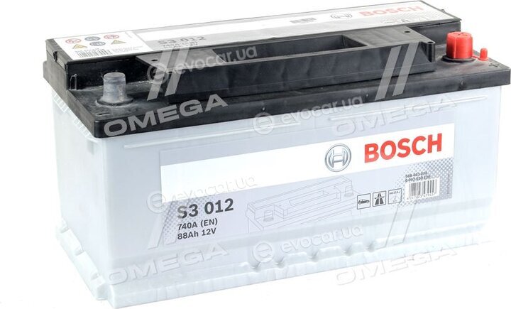 Bosch 0 092 S30 120