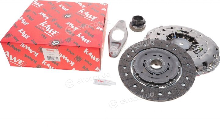 Kawe / Quick Brake 962925