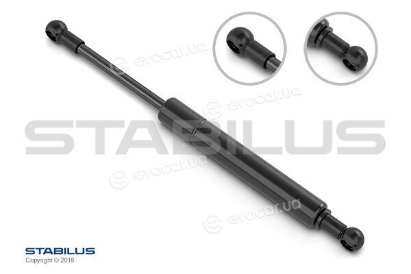 Stabilus 0729PX