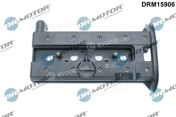 Dr. Motor DRM15906