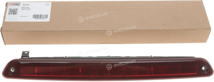 Solgy 301014