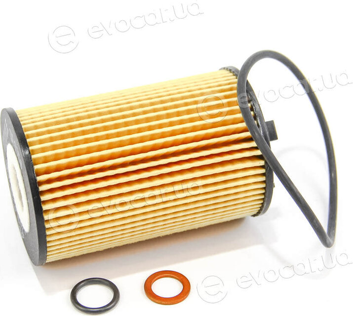 Mahle OX 1158D