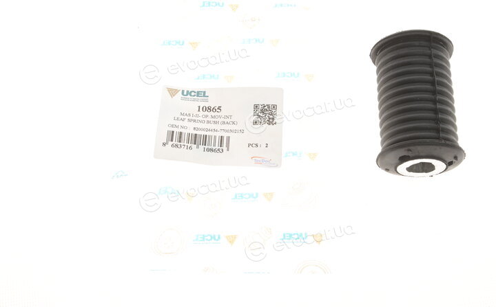 Ucel 10865