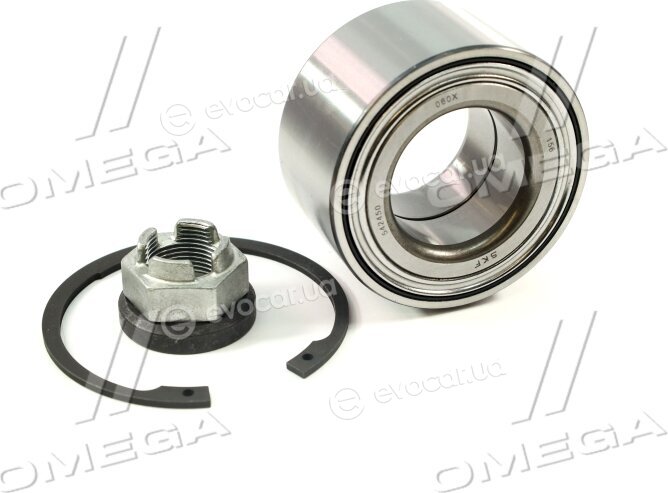 SKF VKBA 7036