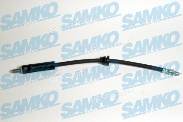LPR / Samko 6T46112