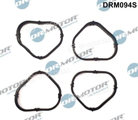 Dr. Motor DRM094S