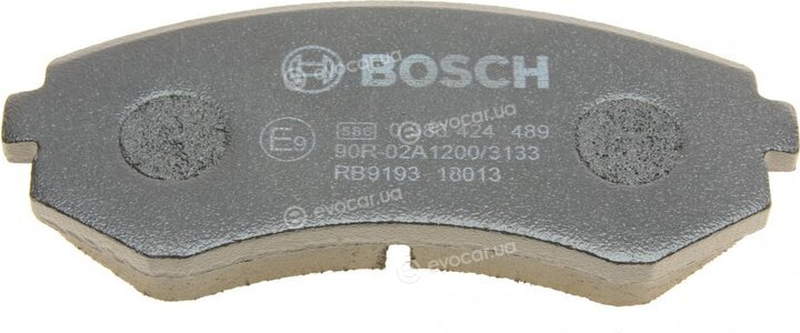 Bosch 0 986 424 489