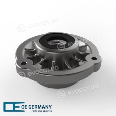 OE Germany 800608