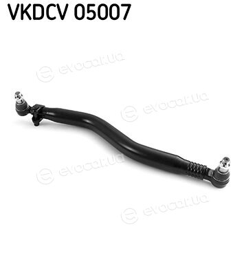 SKF VKDCV 05007