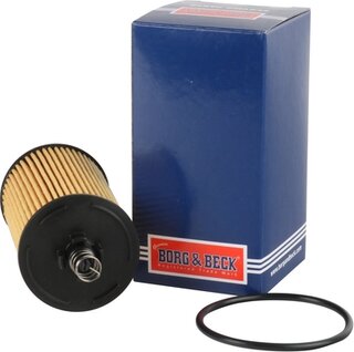 Borg & Beck BFO4330
