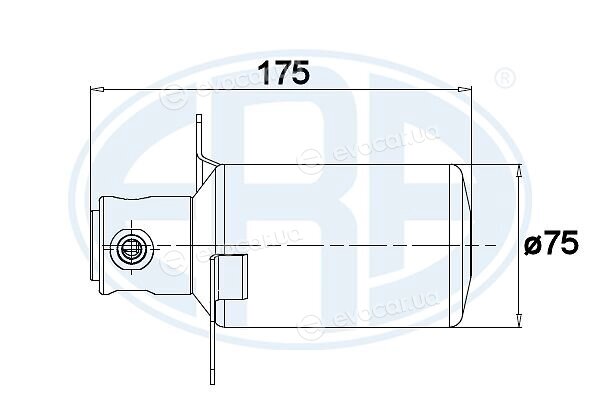 Era / Messmer 668015