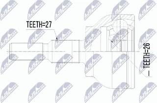 NTY NPZ-FR-054