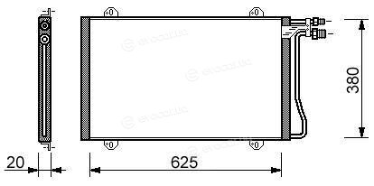 Starline 28.20.540Q