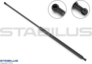 Stabilus 011532