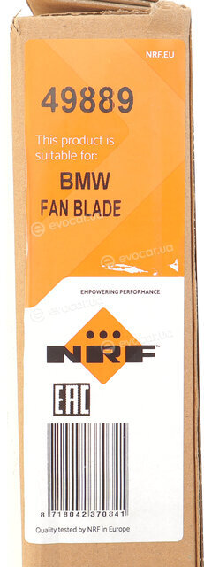 NRF 49889