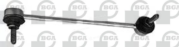 BGA LS0902