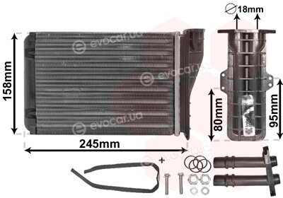 Van Wezel 43006249