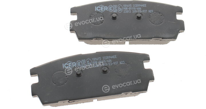 Icer 181615
