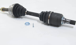 BGA DS6323L
