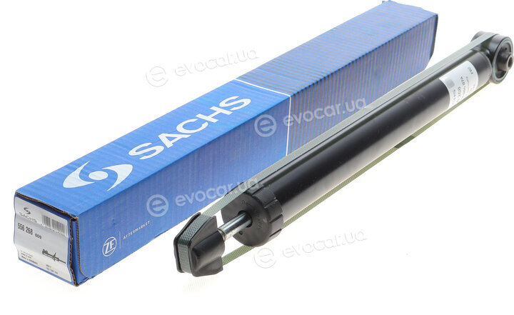 Sachs 556 268