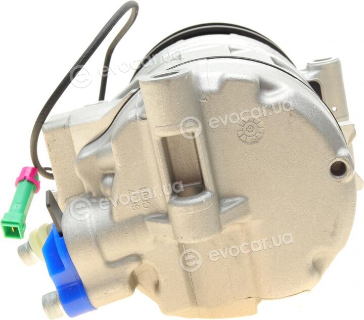 Valeo 813166