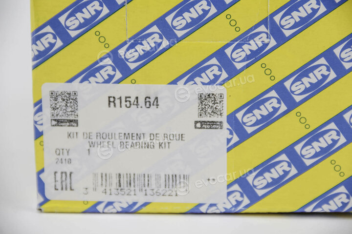 NTN / SNR R154.64