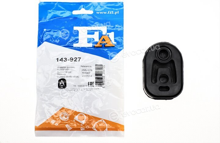 FA1 143-927