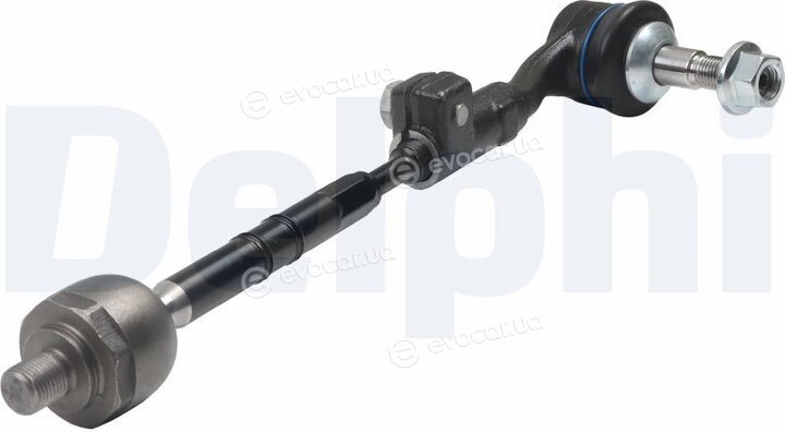 Delphi TL2096
