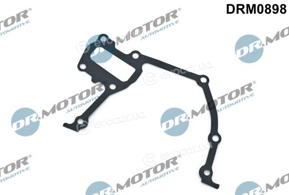Dr. Motor DRM0898